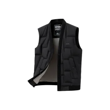 KAISER Vests Men