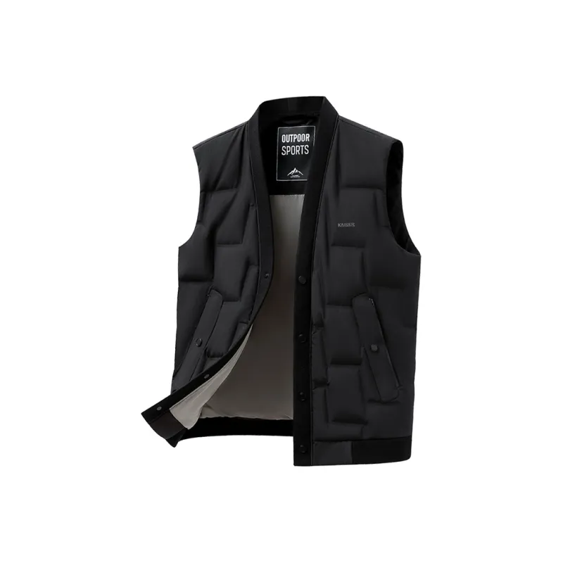 KAISER Vests Men-0