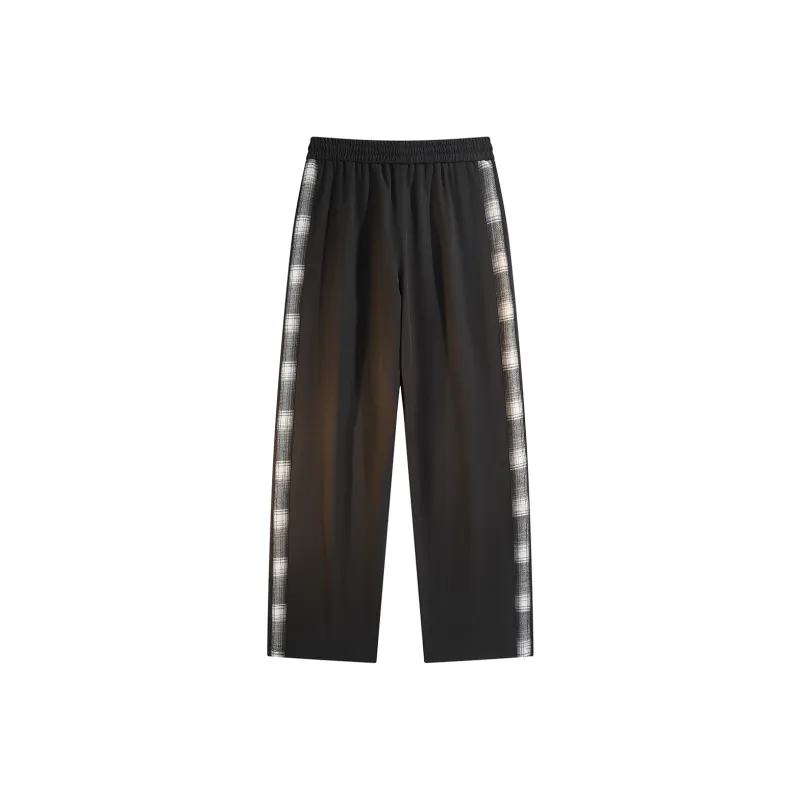 SIL VITIN Casual Pants Unisex-5