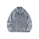609 Blue Denim