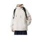 Beige Apricot[Unlined Jacket]