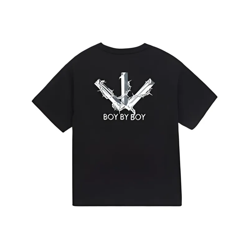 BOY BY BOY T Shirts Women's-3