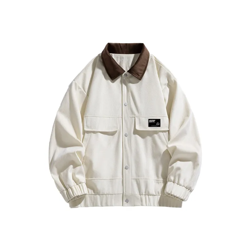 LIGHTNING MONSTER Jacket Unisex-10