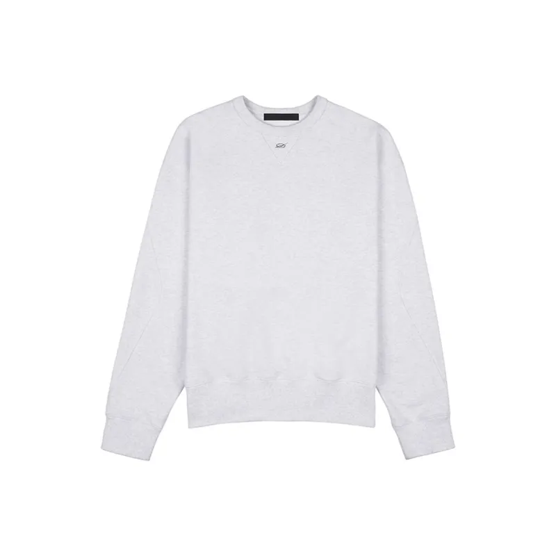 51percent Sweatshirt Men's Light Gray-0