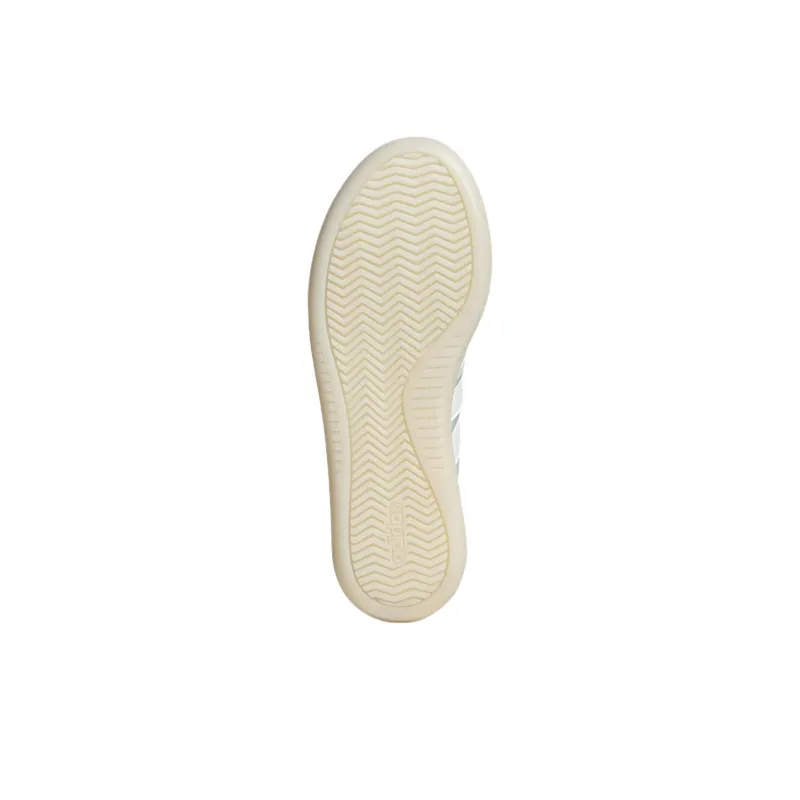 Adidas Barreda Decode Alumina Off White Linen Green Women's-5