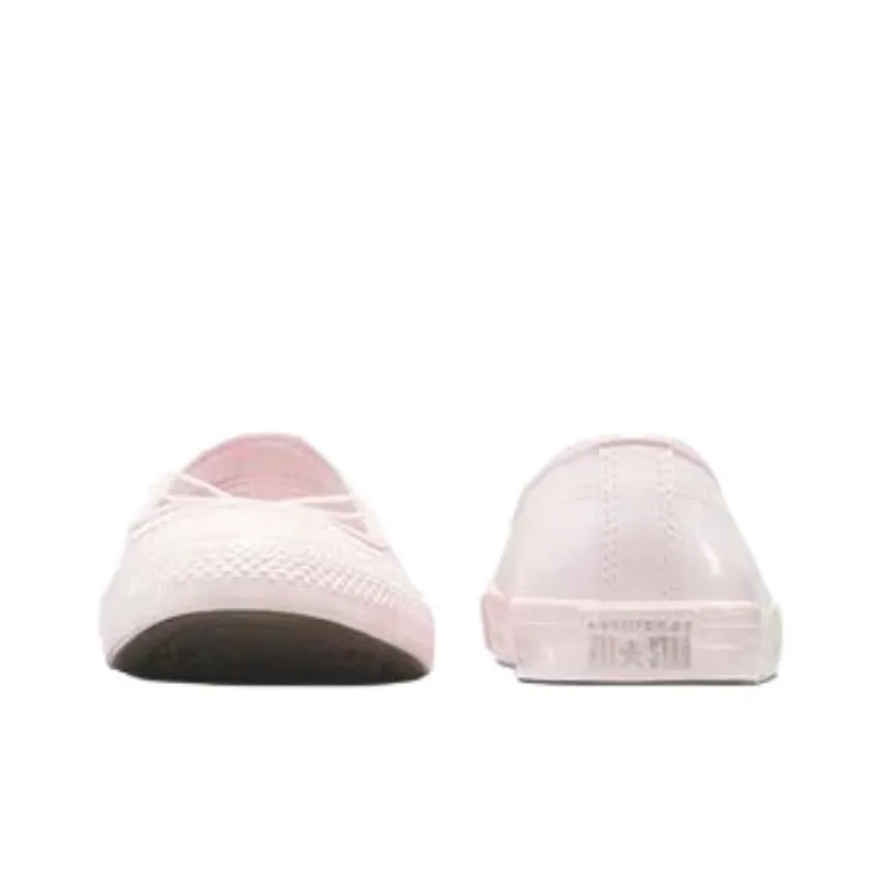Converse Women's Chuck Taylor All Star Dainty Ballerina 'Patent Leather Sugar Berry'-2
