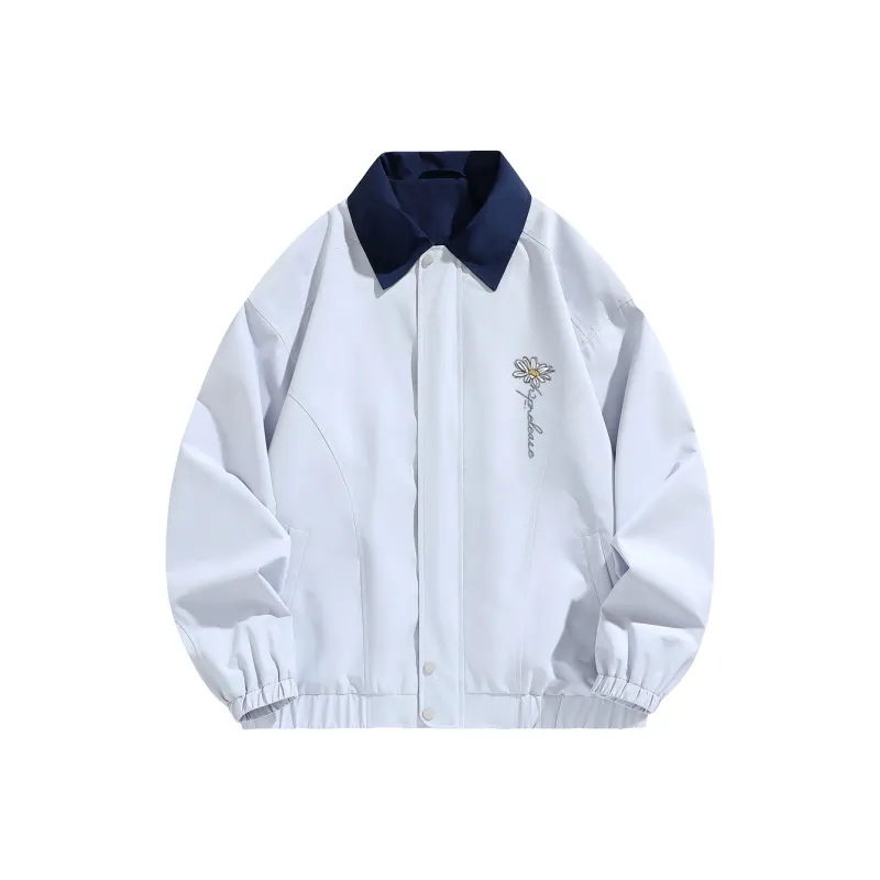 H2P Jackets Unisex-7
