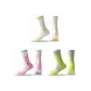 White+Pink+Green[3 Pack]