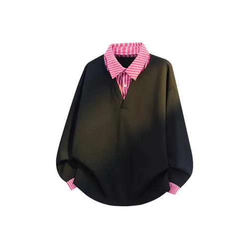 OXO OVERLOAD Sweatshirts Unisex