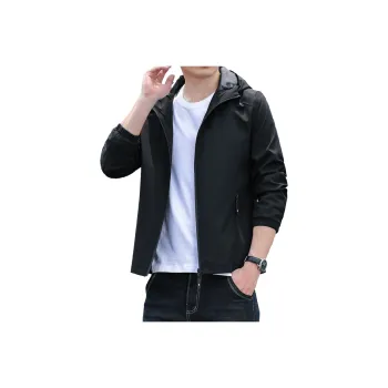 BENGEN Jackets Men