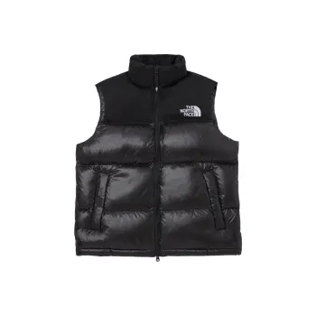 THE NORTH FACE Vest Unisex Black