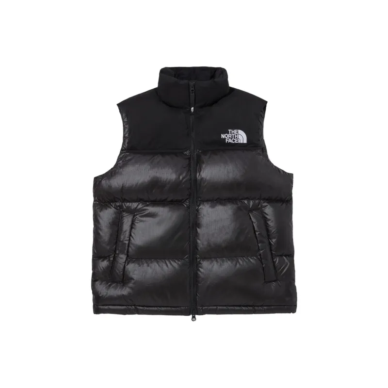 THE NORTH FACE Vest Unisex Black-0