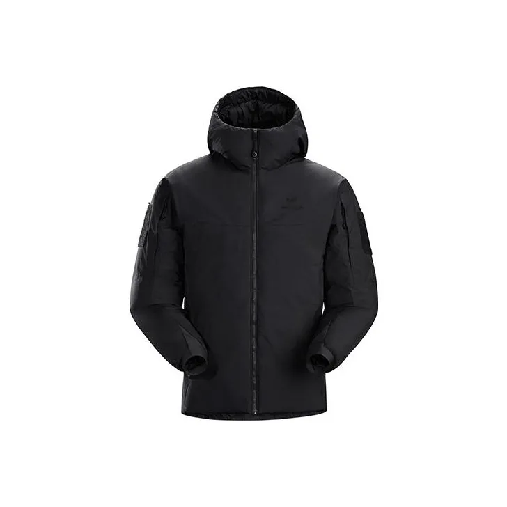 Arcteryx Beginners' Bird Military Bird Collection Puffer Jacket Men's-0