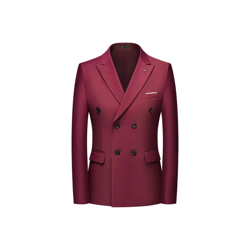 Maserati Business Suits Unisex-0