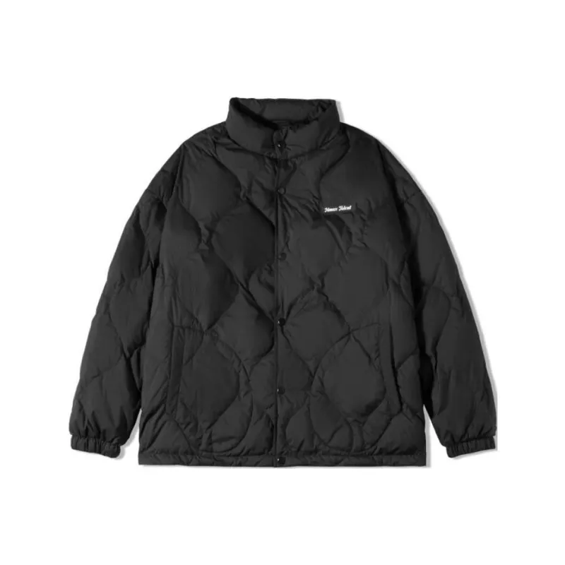 N MAX Down Jackets Unisex-3