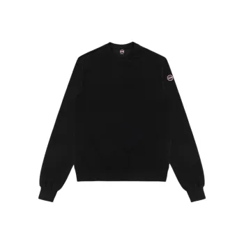 Colmar Sweatshirts Men Black