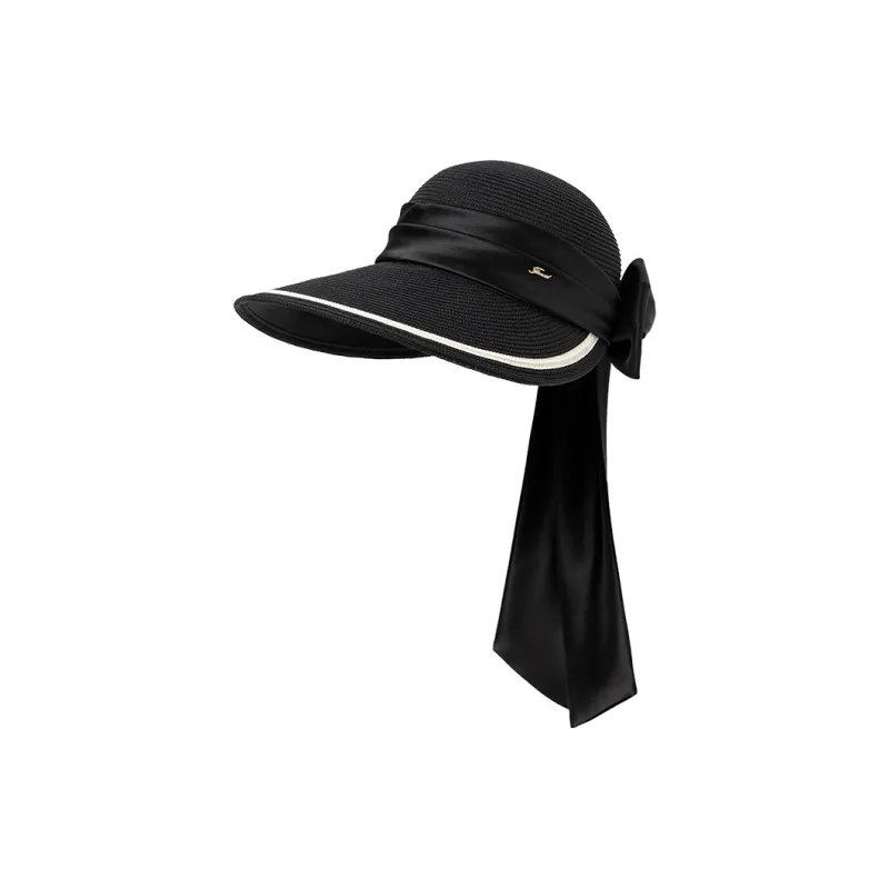 Fancet Studios Polyester Sun Protection Hats Women's-0
