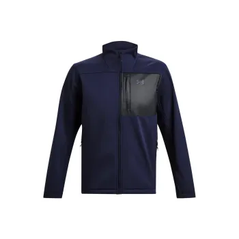 Under Armour Jackets Men Dark Blue