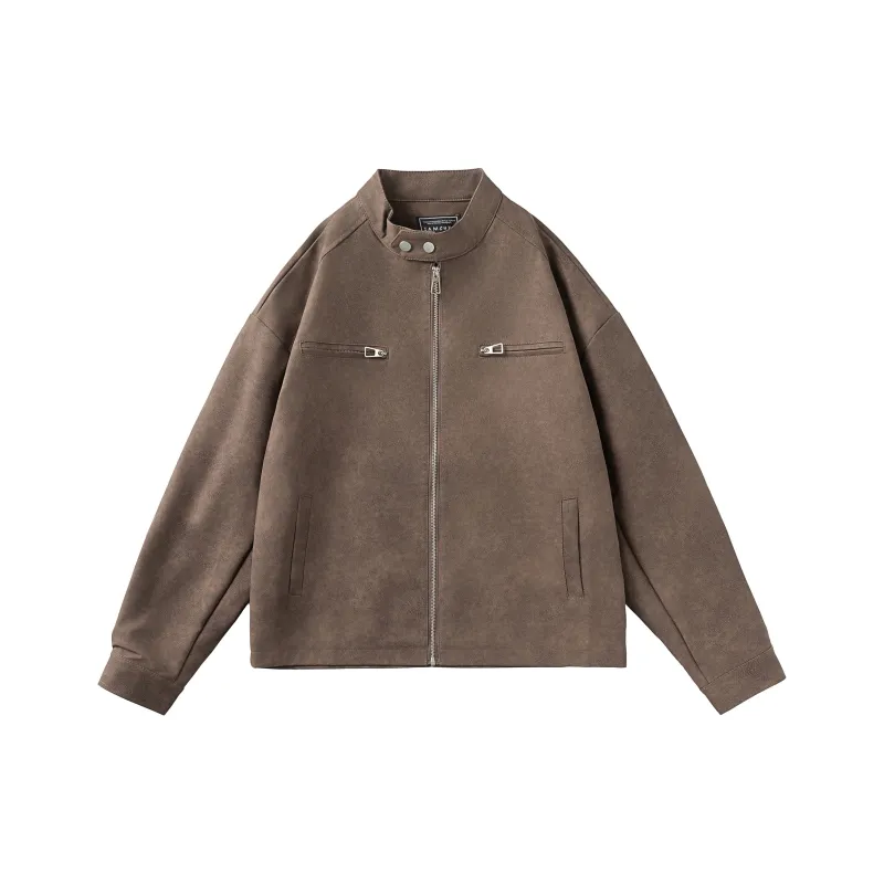 Mimx Homme Jackets & Coats Unisex-4