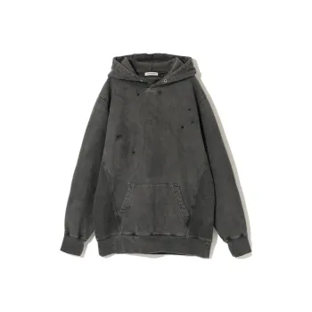 UNDERCOVER Hole Hoodie