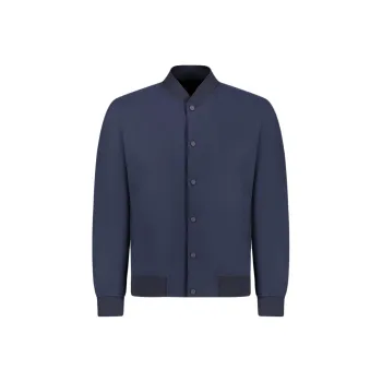 THEORY Precision Ponte Jacket