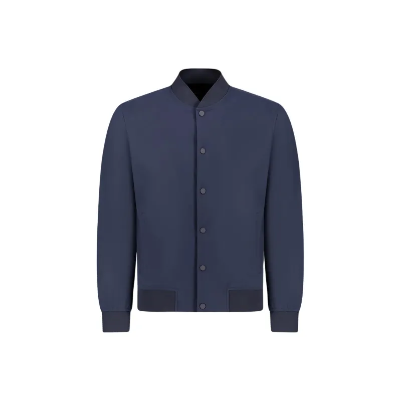 THEORY Precision Ponte Jacket-0