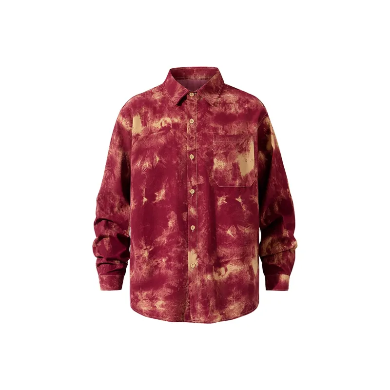 CASAMIA Shirts Men-12