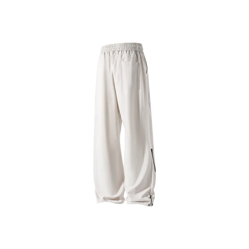 MASKPARK Casual Pants Unisex-6