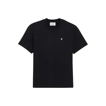 AMIPARIS Bleu Blanc Rouge Ami T shirt
