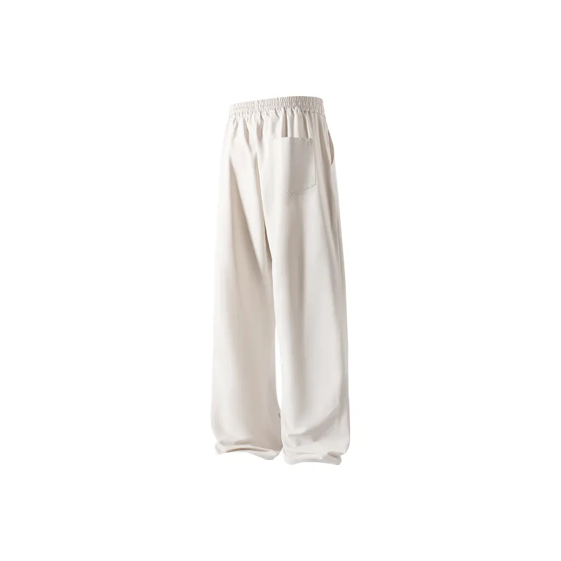 MASKPARK Casual Pants Unisex-17