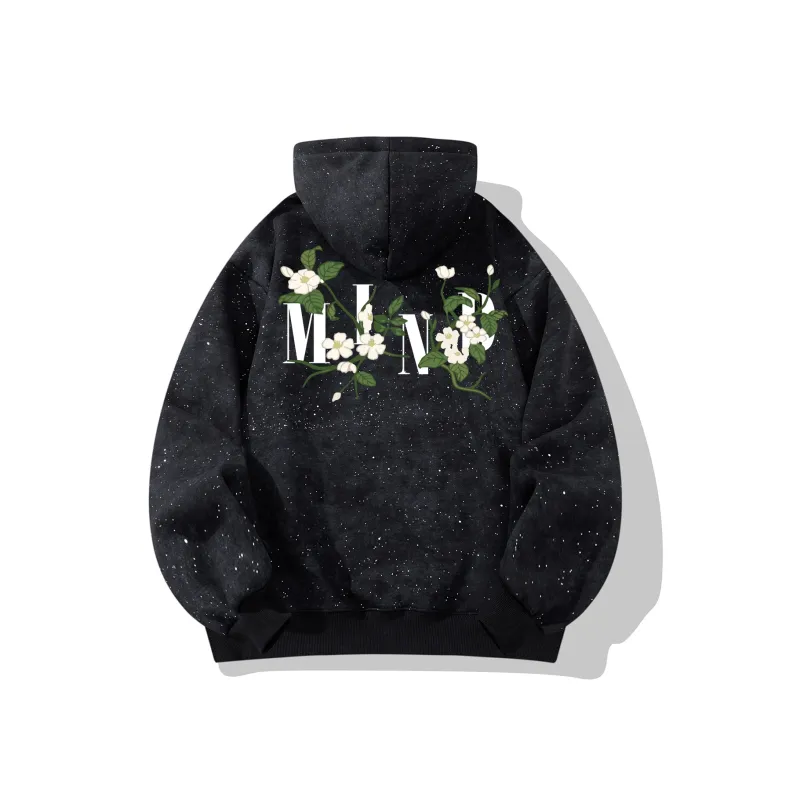 MindBridge Sweatshirts Unisex-1