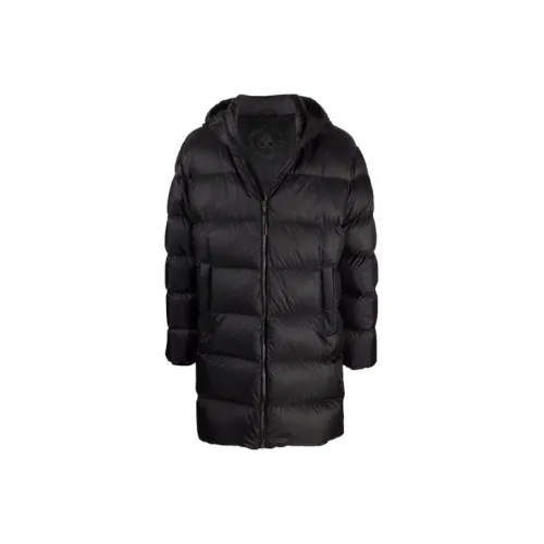 Moose Knuckles Down Jacket Men's Black