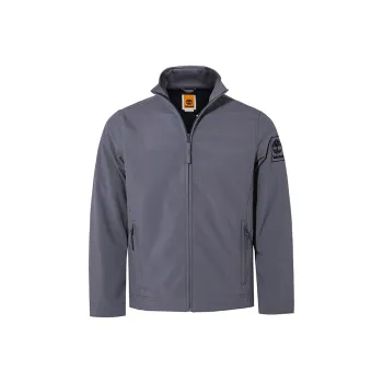 Timberland Jackets Coats Men's Blue