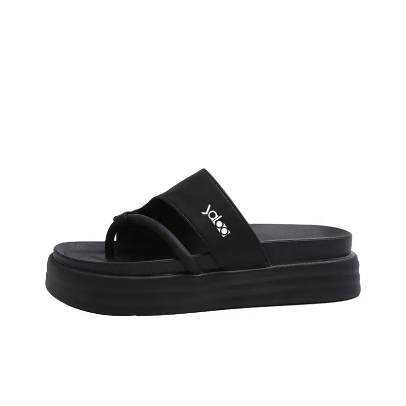 Yalu Preferred Slide Slippers Women's-3