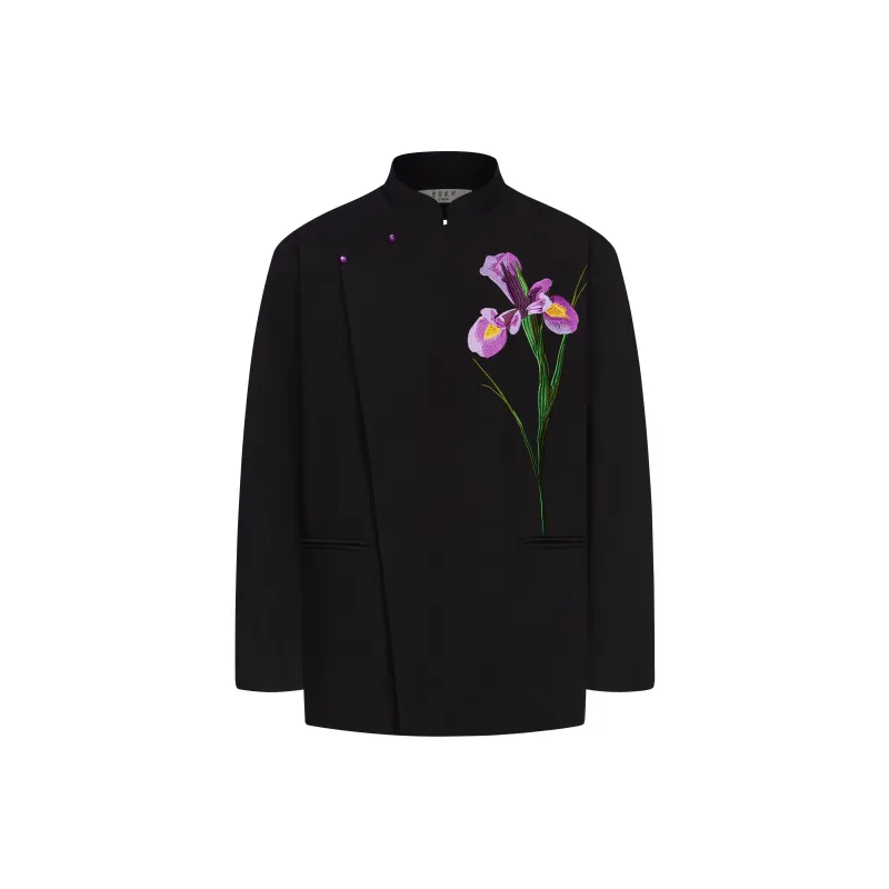 CNEW Business Suits Unisex Black-0