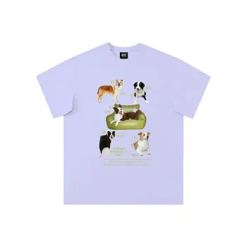 BTK T Shirts Unisex