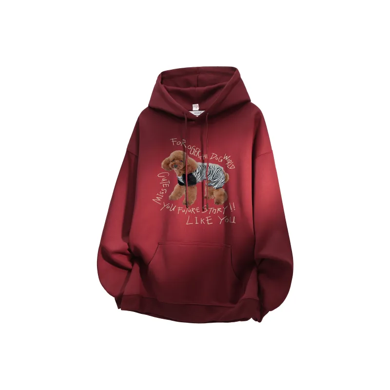 OGEK Sweatshirts Unisex-6