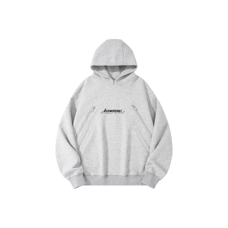 Kawasaki Sweatshirts Unisex-2