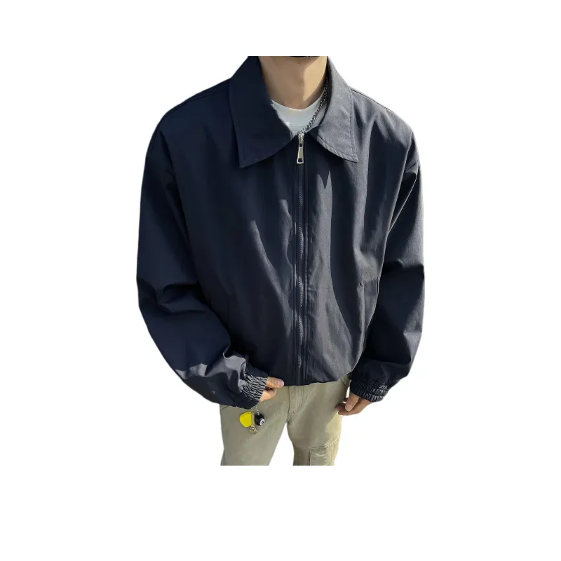 EYEUNDERSTAND Jackets & Coats Unisex-5