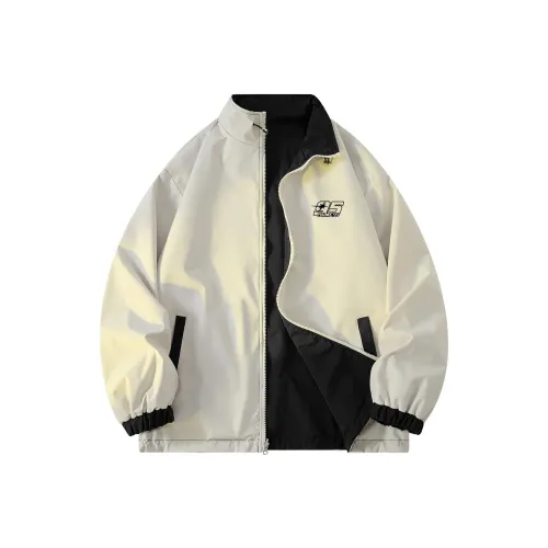 RHIME Chime95 Series Jackets Coats Unisex