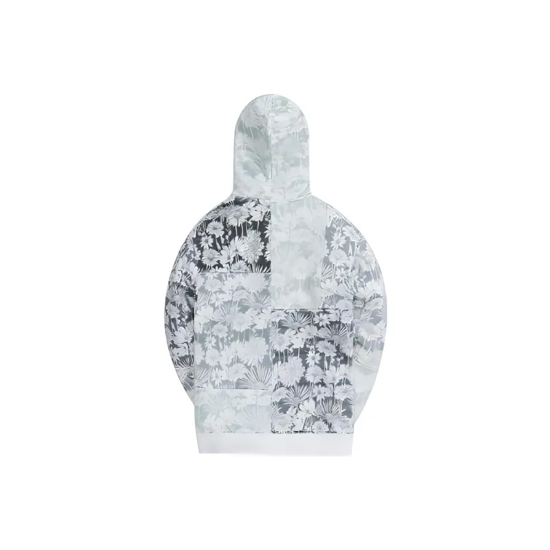KITH Aster Floral Williams Iv Pullover-1