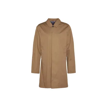 BARBOUR Jackets Coats Men's Sand