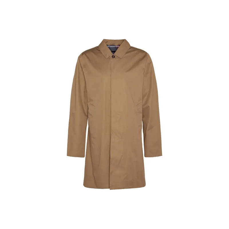 BARBOUR Jackets Coats Men's Sand-0