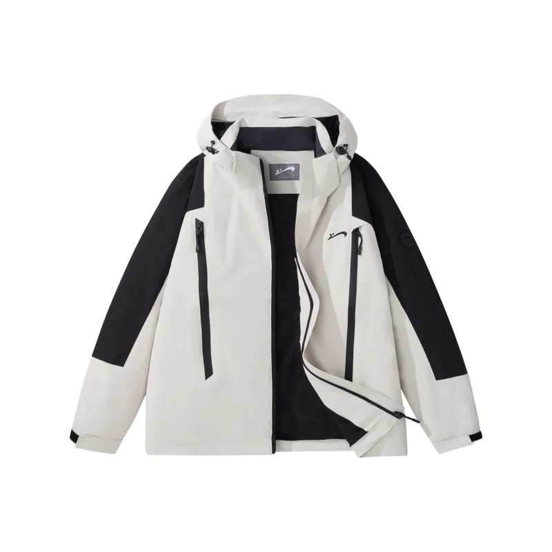 K bird Jackets Unisex-4