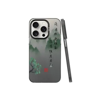 YIBAOBAO Phone Cases