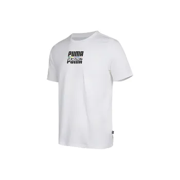 PUMA CORE INTERNATIONAL T Shirts Men
