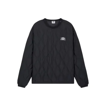 Umbro Puffer Jackets Unisex