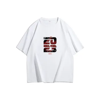 DABAISHA T Shirts Men
