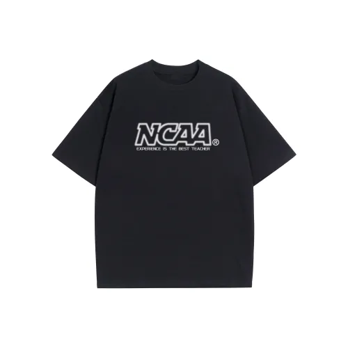 NCAA 남녀공용 티셔츠