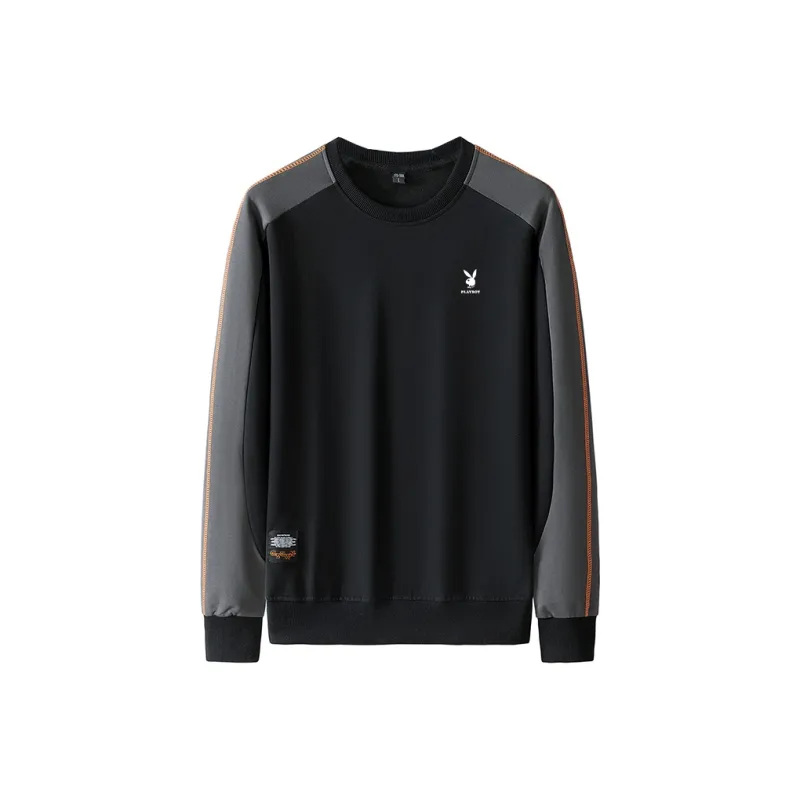 Playboy Sweatshirts Men-0